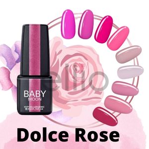 Dolce Rose