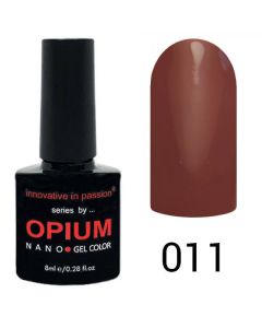 Гель-лак OPIUM №11 8ml