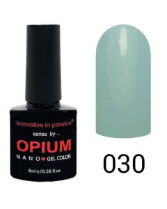 Гель-лак OPIUM №30 8ml