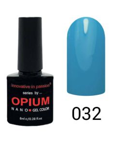 Гель-лак OPIUM №32 8ml