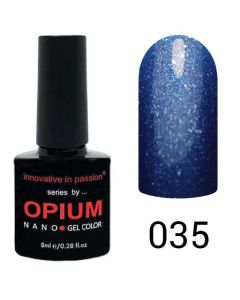 Гель-лак OPIUM №35 8ml