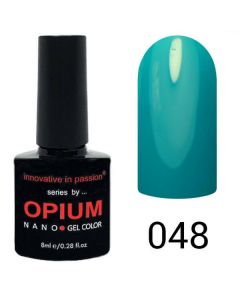 Гель-лак OPIUM №48 8ml