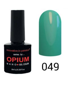 Гель-лак OPIUM №49 8ml