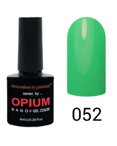 Гель-лак OPIUM №52 8ml