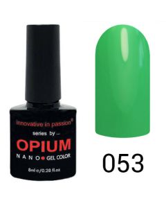 Гель-лак OPIUM №53 8ml