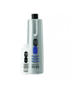 Крем-окислювач для волосся Echosline Hydrogen Peroxide Stabilized 3% (10 vol)