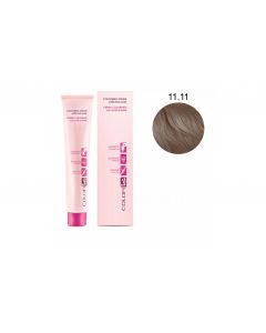 Краска для волос ING Coloring Cream With Macadamia Oil 100 мл (11.11)