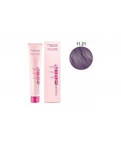 Краска для волос ING Coloring Cream With Macadamia Oil 100 мл (11.21)