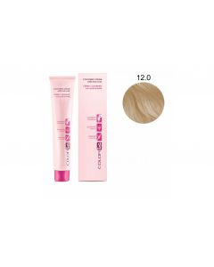 Краска для волос ING Coloring Cream With Macadamia Oil 100 мл (12.0)