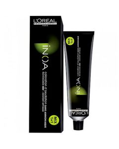 Краска для волос L'oreal Professional INOA-Натуральные, базовые оттенки