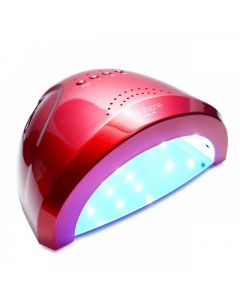 Лампа для маникюра ENJOY LED/UV SUN ONE 48 Ватт