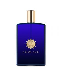 Amouage Interlude Man парфюмированная вода, тестер