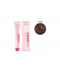 Краска для волос ING Coloring Cream With Macadamia Oil 100 мл (8.32)
