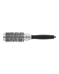 Брашинг Olivia Garden Essential Blowout Classic Silver d 25 мм