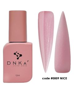 Камуфлююча база DNKa Cover Base №0009 Nice, 12 мл