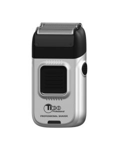 Электробритва-шейвер TICO Professional PRO Shaver Silver (100426)