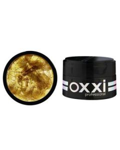 Гель-павутинка OXXI Professional золота/ Spider Gel OXXI Professional gold