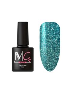 Гель-лак MG Nails Shine №20, 8 мл