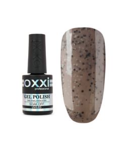 Гель-лак OXXI Professional Granite №02, 10 мл