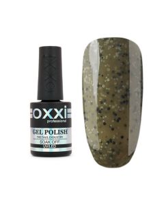 Гель-лак OXXI Professional Granite №05, 10 мл