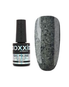 Гель-лак OXXI Professional Granite №07, 10 мл