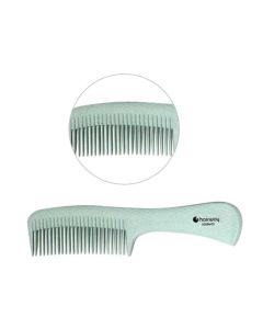 Гребень Hairway Eco голубой 225 мм, 05096-03