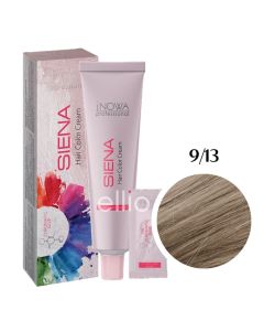Крем-краска для волос jNOWA Professional SIENA CHROMATIC SAVE 9/13, 90 мл