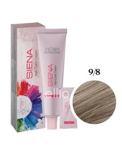 Крем-краска для волос jNOWA Professional SIENA CHROMATIC SAVE 9/8, 90 мл