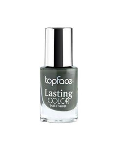 Лак для нігтів TopFace "Lasting Color" PT 104 №056 емалевий, 9 мл