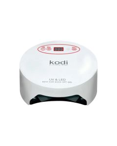 Лампа для ногтей Kodi UV LED 40 Вт (20034849)