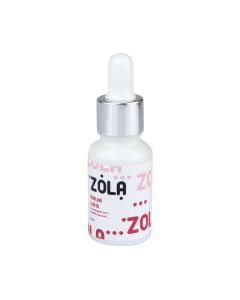 Масло для бровей и ресниц Zola Brow and Lash Oil, 15 мл