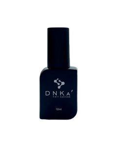 Матовый топ без липкого слоя DNKa Top Matte Non Wipe, 12 мл