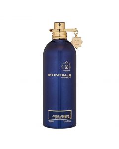 Montale Aoud Ambre парфюмированная вода, 100 мл