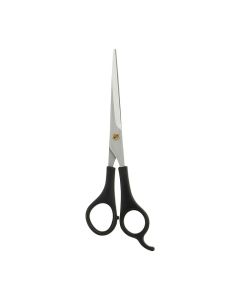 Ножницы для стрижки волос Luxury прямые (NS-01)