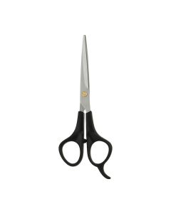 Ножницы для стрижки волос Luxury прямые (NS-02)