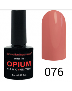 Гель-лак OPIUM №76 8ml