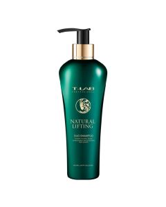 Шампунь для питания волос T-LAB Professional Natural Lifting Duo Shampoo, 300 мл