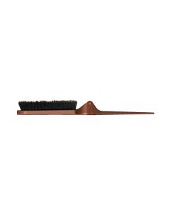 Щетка Olivia Garden для начеса волос Style Up Folding Brush Mixed, STUMIX