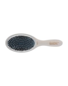 Щетка Olivia Garden массажная большая бамбук EcoHair Paddle Detangle, ЕН-СО