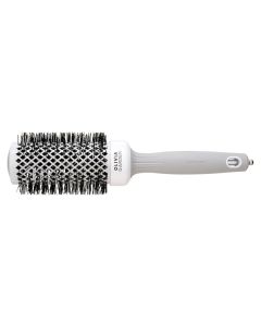 Термобрашинг Olivia Garden Expert Blowout Shine White&Grey d 45 мм