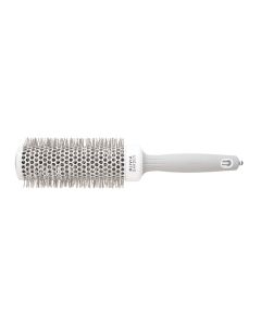 Термобрашинг Olivia Garden Expert Blowout Speed Wavy Bristles White&Grey d 45 мм