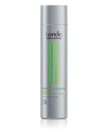 Londa Professional Impressive Volume Шампунь для об'єму слабкого волосся, 250 мл