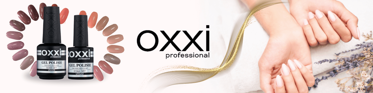 Oxxi Professional